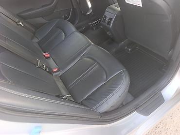 sonata ef: Hyundai Sonata: 2020 г., 2 л, Автомат, Газ, Седан — 8
