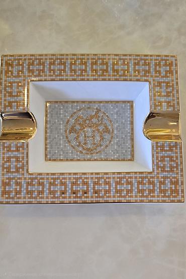 Lüks dizaynlı keramika külqabı - Material: yüksək keyfiyyətli lalafo.az -da Lüks dizaynlı keramika külqabı - Material: yüksək keyfiyyətli
