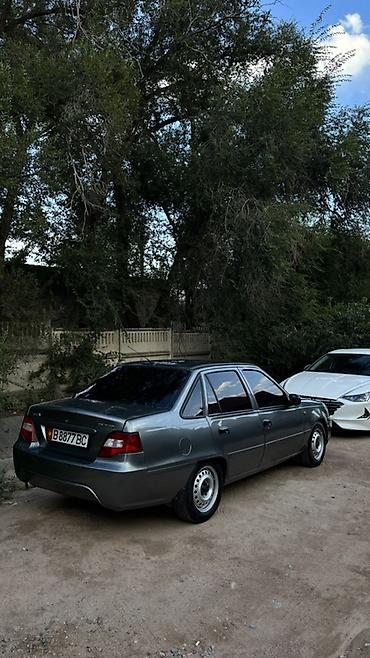 эбу нива: Daewoo Nexia: 2012 г., 1.5 л, Механика, Бензин, Седан — 2
