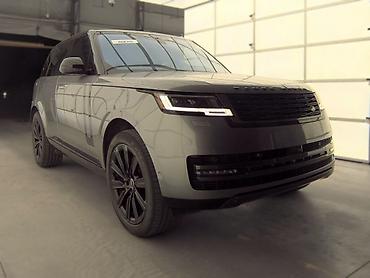 range rover 2010: Land Rover Range Rover: 2022 г., 3 л, Автомат, Бензин, Внедорожник — 1