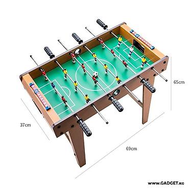 game insight: Й 🎯 Настольный футбол — активный отдых для всей семьи! 🎯 Хит продаж! — 2