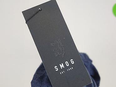 koszule smog: SMOG, Damska koszulka polo, rozmiar 2XL — 5