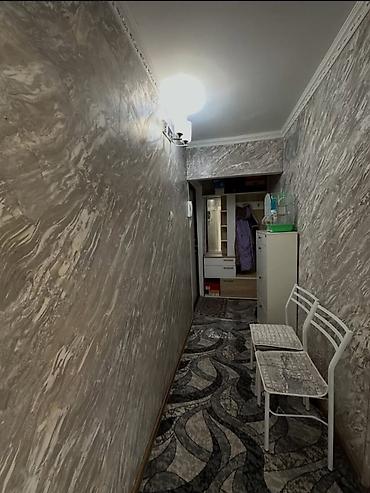 Продажа квартир: 2 комнаты, 48 м², 8 мкр 104 серия, 5 этаж, Дизайнерский ремонт — 3