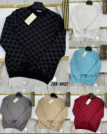 kozne zvoncare: Muški markirani duksevi
s,m,l,xl,2xl
3200
Top kvalitet vmr7 — 5