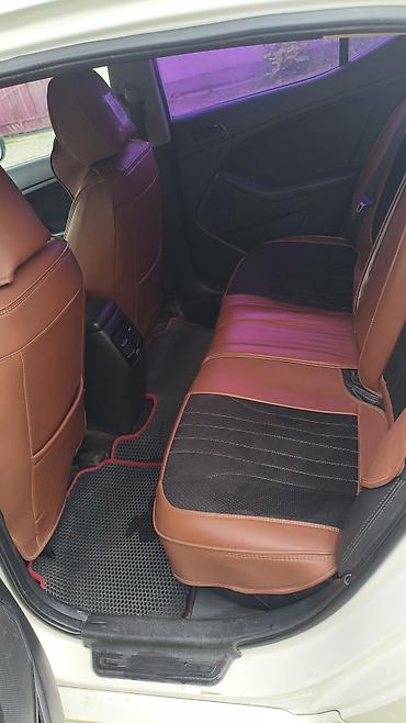 kia casper: Kia K5: 2014 г., Седан — 6