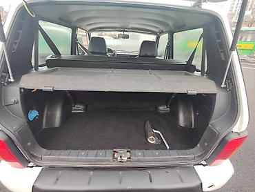 ВАЗ (ЛАДА): ВАЗ (ЛАДА) 4x4 Нива: 2018 г., 1.7 л, Механика, Бензин, Внедорожник — 16