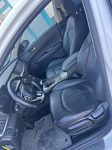 лямбда зонд на фит: Kia K5: 2019 г., 2 л, Автомат, Газ, Седан — 7