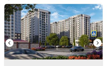 сдается квартира нижний джал: 3 комнаты, 88 м², Элитка, 14 этаж, ПСО (под самоотделку)