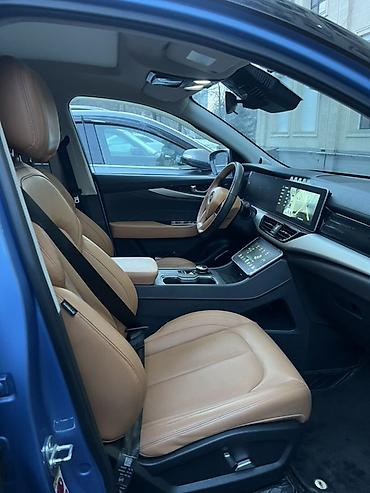 Weltmeister: Weltmeister W6, 2021 г., 74000 км, Передний, В наличии — 8