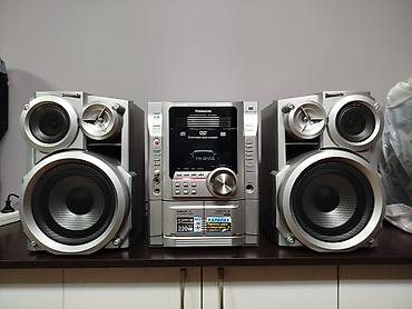 Продаю недорого PANASONIC музыкальный центр есть и другие at lalafo.kg Продаю недорого PANASONIC музыкальный центр есть и другие