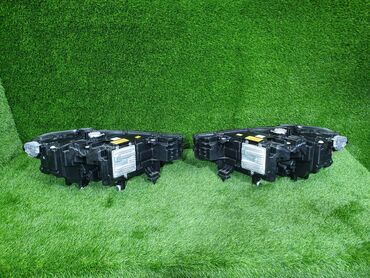 Передние фары: Передняя левая фара BMW 2021 г., Б/у, Оригинал, Германия — 8