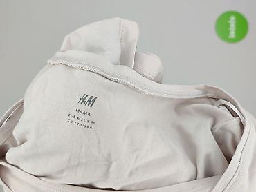 mom fit mango: H&M Mama, Bluzka damska, rozmiar M — 5