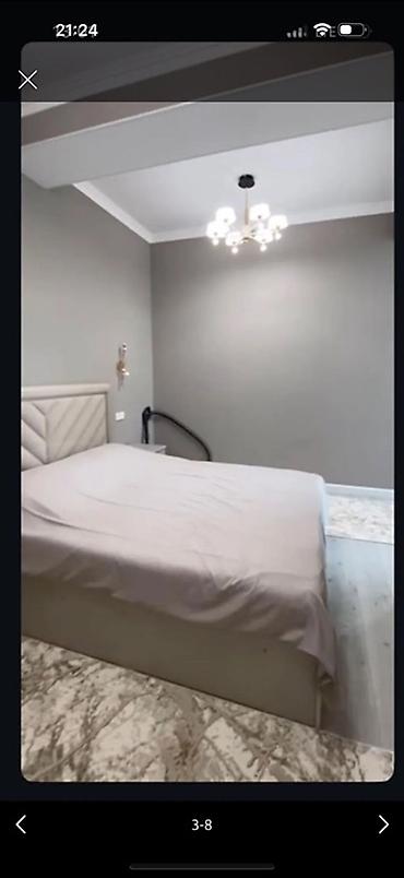 Долгосрочная аренда квартир: 2 комнаты, Риэлтор, Без подселения, С мебелью полностью — 6