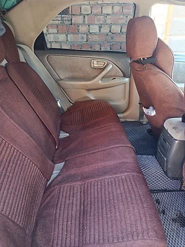 land rover r22: Toyota Camry: 2000 г., 2.2 л, Автомат, Бензин, Седан — 8