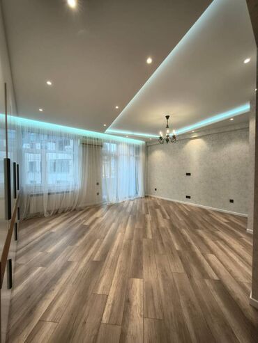 Yeni tikili: Bayıl, 3 otaqlı, Yeni tikili, 70 kv. m — 7