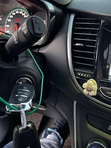 трекер авто: Chevrolet Trax: 2019 г., 1.6 л, Автомат, Дизель, Кроссовер — 8