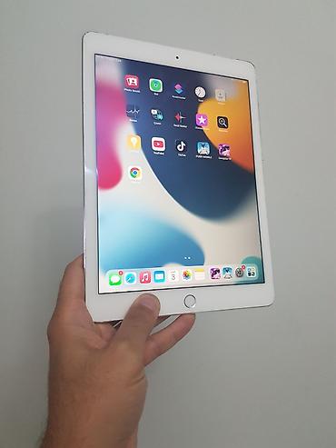 ipad 7 nesil: İşlənmiş Apple iPad Air 2, 9,7", 64 GB — 3
