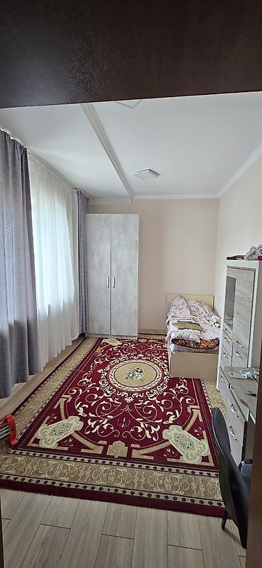 Продажа коттеджей и домов: 5 и более комнат, 350 м², 8 соток, Бишкек, Алтын-ордо ж/м Собственник — 25