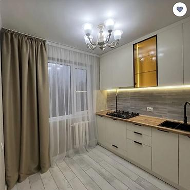 Продажа квартир: 1 комната, 32 м², 4 этаж — 4