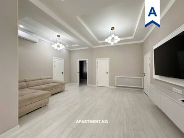 Долгосрочная аренда домов: For rent new house in the southern part of the city. The house is — 15