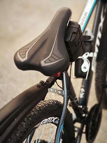 Dağ velosipedləri: BMX GTR-906 dağ velosipedi Qiyməti 200 dən yendirdim 185 ə 185 dəndə — 2