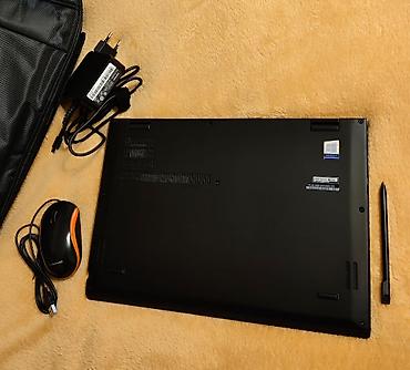 asus notebook: Для программирования, Б/у, Intel Core i7 — 3