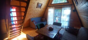 Günlük kirayə evlər: 50 kv. m, 2 otaqlı, İnternet, İşıq, Su — 10