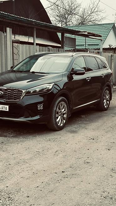 Kia: Kia Sorento: 2019 г., 2 л, Автомат, Дизель, Кроссовер — 18