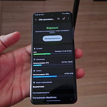 apple watch series 4: 📱 Samsung Galaxy S20 🔹 Память: 8/128 ГБ 🖥️ Экран: OLED-копия (сенсор и — 4