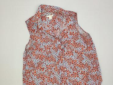primark biala koszula: H&M, Bluzka damska, rozmiar M — 1