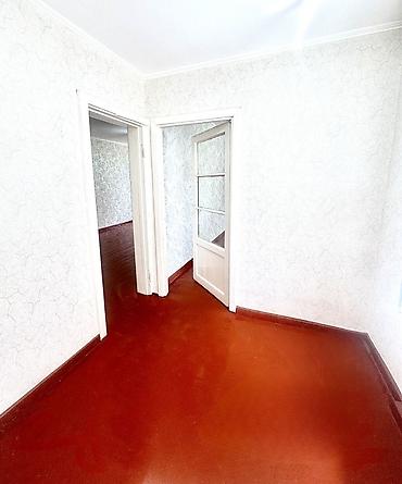 kant flat: 2 комнаты, 42 м², Политех Хрущевка, 2 этаж, Евроремонт — 4