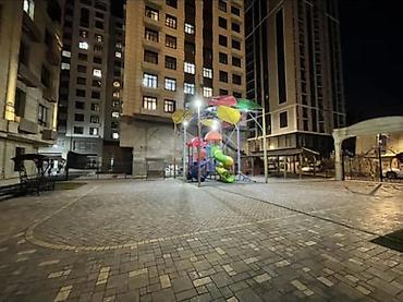 Продажа квартир: 1 комната, 49 м², Элитка, 10 этаж, Евроремонт at lalafo.kg — 12 Продажа квартир: 1 комната, 49 м², Элитка, 10 этаж, Евроремонт — 12