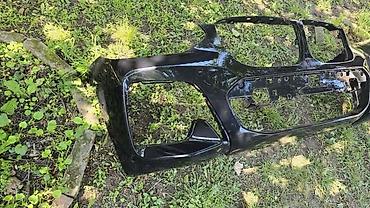 ugg guma: PREDNJI BRANIK G01 MSP ZA BMW X3 | BMW x3 g01 prednji branik MSP — 1