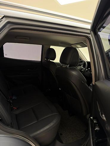 Ssangyong: Ssangyong Korando: 2019 г., 1.6 л, Автомат, Дизель, Кроссовер — 18