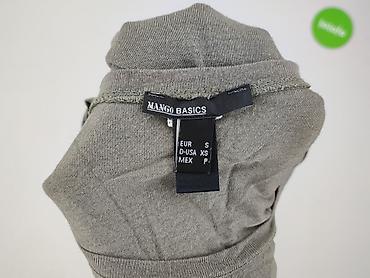 mango t shirt basic: Mango, T-shirt damski, rozmiar S — 4