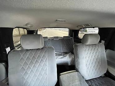 Toyota: Toyota Sequoia: 2008 г., 5.7 л, Автомат, Газ, Внедорожник — 13