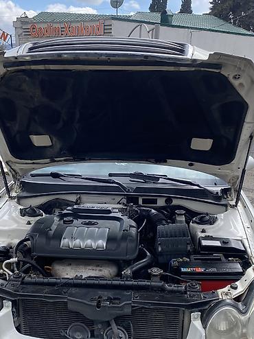 Hyundai: Hyundai Excel: 2 l | 2004 il Sedan — 10