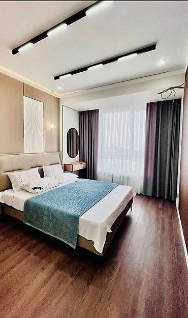 Продажа квартир: 3 комнаты, 77 м², 7 этаж, Дизайнерский ремонт — 2