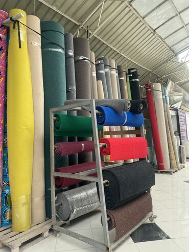 Rezin döşəmə örtüyü: 🦶 Yeni Rezin Ayaqaltılar – Təhlükəsizlik və Rahatlıq Bir Arada! 🧼 İş -da lalafo.az — 5 Rezin döşəmə örtüyü: 🦶 Yeni Rezin Ayaqaltılar – Təhlükəsizlik və Rahatlıq Bir Arada! 🧼 İş — 5