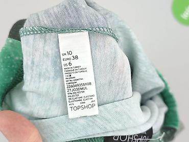 urbantrendsetter: Topshop, Spódnica damska, rozmiar M — 4