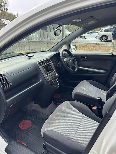 honda stream решотка: Honda Stream: 2002 г., 1.7 л, Автомат, Бензин, Минивэн — 8