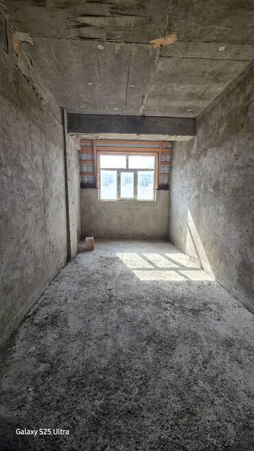 Yeni tikili: 1 otaqlı, Yeni tikili, 50 kv. m — 7