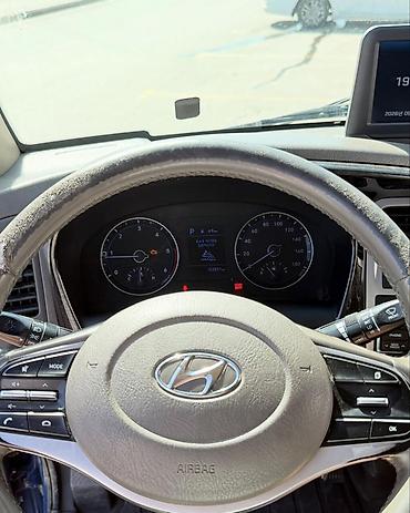 хода серв: Hyundai Porter: 2019 г., 2.5 л, Типтроник, Дизель — 4