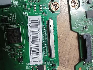 Aksesoari za TV i video: Prodajem originalne delove za TV Samsung UE55ES6300S (oznaka — 11