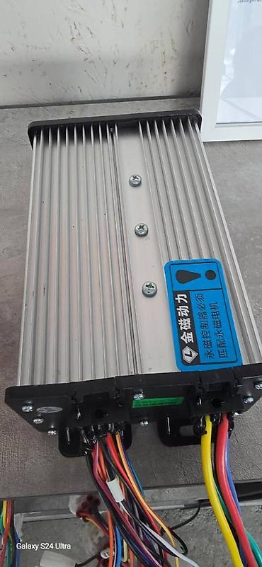 Мотороллеры муравей: Трициклды кайда жана кантип оңдоону ойлонуп жатасызбы? Биз менен — 9