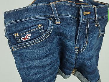gomez kod: Hollister, Szorty damskie, rozmiar 2XS — 6