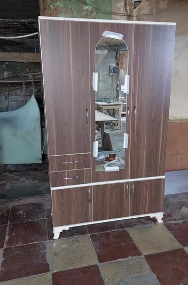 Dolablar: 1410 azn baslayan qiymetler 2qapi 90-195-45dolab 3qapi 120-195-45 — 26