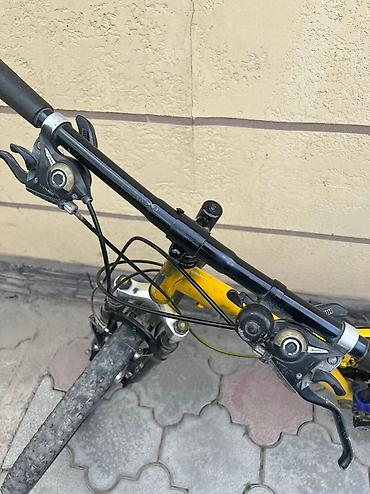 Городские велосипеды: Городской велосипед, Б/у — 4