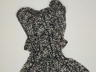 lou sukienka z piórami: H&M, Sukienka damska, rozmiar XL