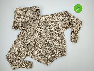 bluza dla psa h: You & Me, Bluza z kapturem damska, rozmiar XL — 2